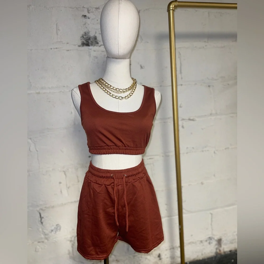 -SOLD-  Greer Daily Basic Set - Picture 2 of 5